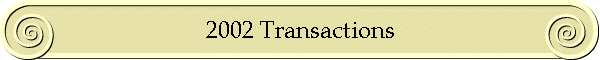 2002 Transactions