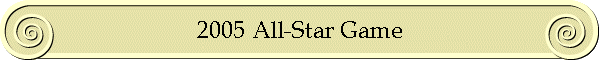 2005 All-Star Game
