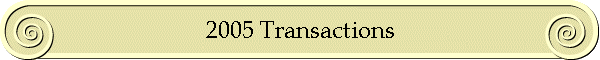 2005 Transactions