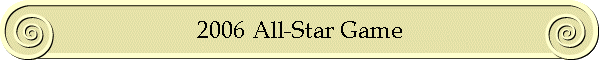 2006 All-Star Game