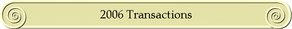 2006 Transactions