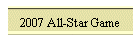 2007 All-Star Game