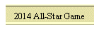 2014 All-Star Game