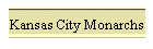 Kansas City Monarchs