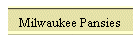 Milwaukee Pansies