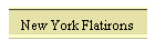 New York Flatirons