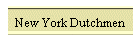 New York Dutchmen