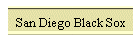 San Diego Black Sox