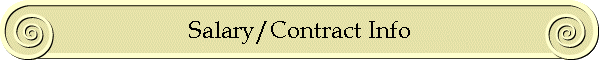 Salary/Contract Info