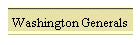 Washington Generals