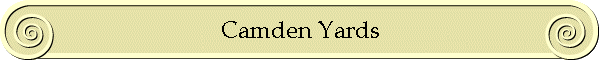 Camden Yards