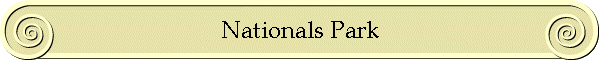 Nationals Park