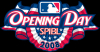2008 Stats & Standings