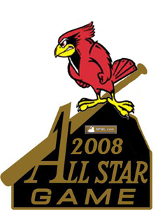 2008 SPIBL All-Star Game