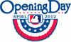 2012 SPIBL Season