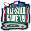 2009 SPIBL All-Star Game