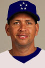 Alex Rodriguez, Cleveland Clubbers