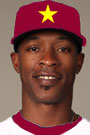 B.J. Upton, Baltimore Stars
