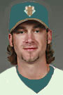 Bronson Arroyo, Minnesota Moose
