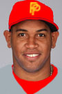 Carlos Marmol, Minnesota Moose