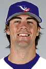 Cole Hamels, Los Angeles Skyhawks