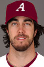 Dan Haren, Anaheim Ants