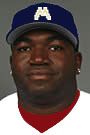 David Ortiz, Milwaukee Maulers