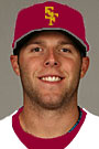Dustin Pedroia, San Francisco Sea Lions