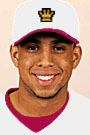 Francisco Rodriguez, Kansas City Monarchs