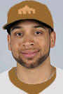 James Loney, Oakland Oaks
