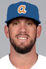 James Shields, Atlanta Mets