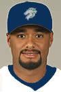 Johan Santana, Chicago Blue Knights