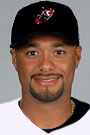 Johan Santana, Minnesota Moose