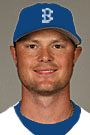 Jon Lester, Boston Blizzards