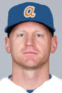 Lyle Overbay, Houston Black Dogs