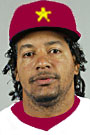Manny Ramirez, Baltimore Stars
