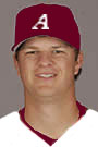 Matt Cain, Anaheim Ants