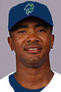 Melvin Mora, Chicago Blue Knights