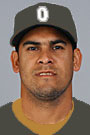Oscar Salazar, Oakland Oaks