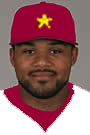 Prince Fielder, Baltimore Stars