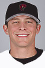 Ryan Sweeney, Colorado Black Bears