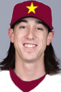 Tim Lincecum, Baltimore Stars