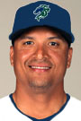 Victor Martinez, Florida Invaders