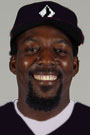 Vladimir Guerrero, Houston Black Dogs