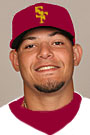 Yadier Molina, San Francisco Sea Lions
