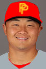 player photo