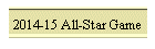 2014-15 All-Star Game