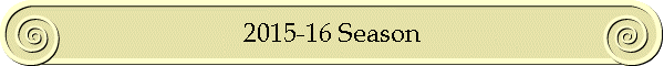 2015-16 Season