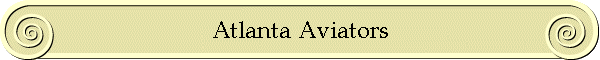 Atlanta Aviators