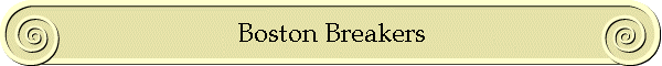 Boston Breakers